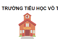 TRUNG TÂM Trường Tiểu Học Võ Thị Sáu Hà Nội